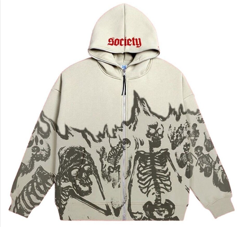 Society sweatshirt hot sale